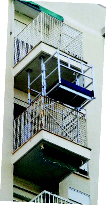 Marte Balcone