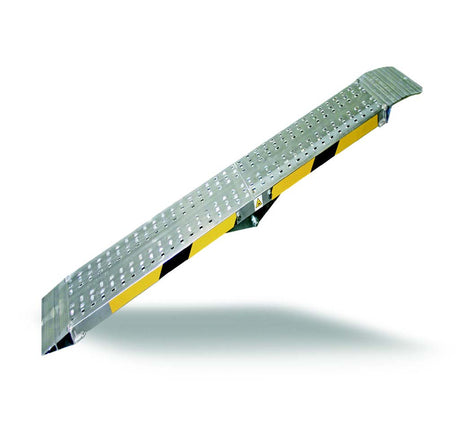 Folding Ramp